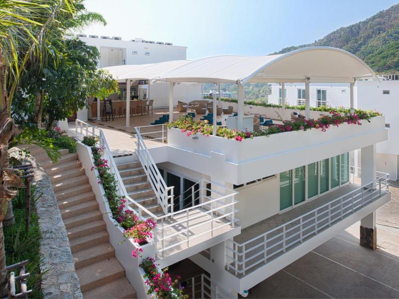 Shanaya Residence Ocean View Kata