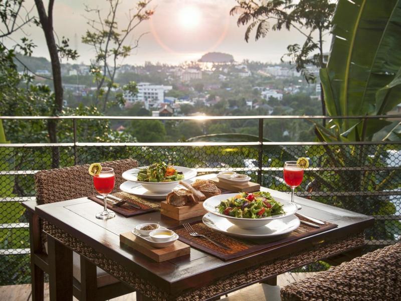 Shanaya Residence Ocean View Kata