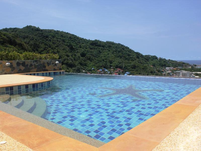 Shanaya Residence Ocean View Kata