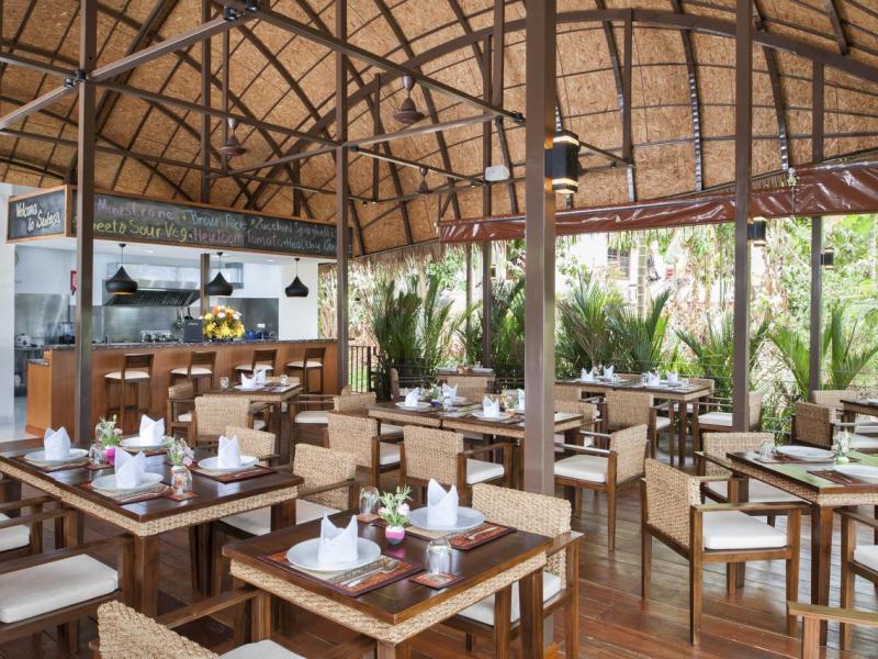 Shanaya Residence Ocean View Kata