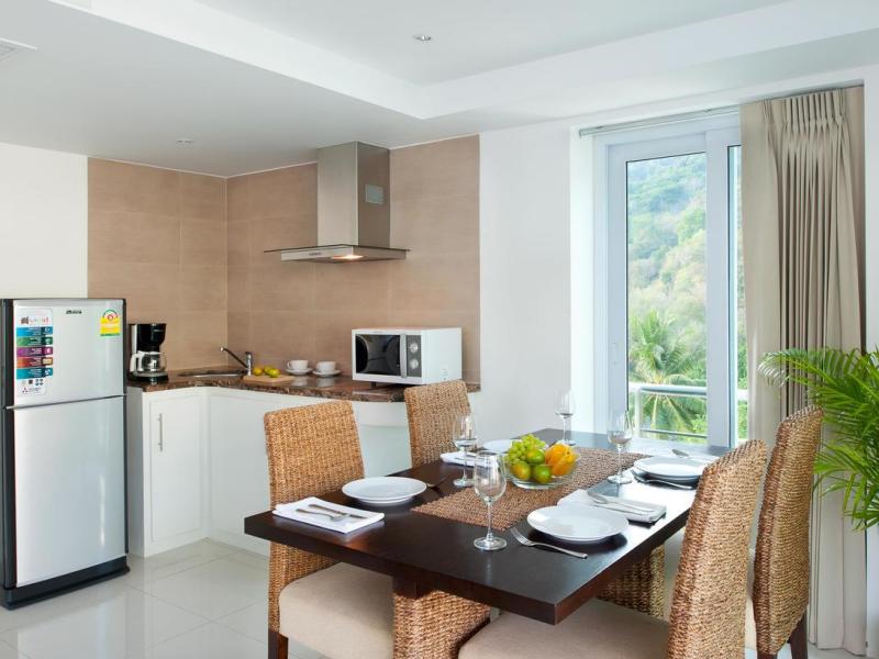 Shanaya Residence Ocean View Kata