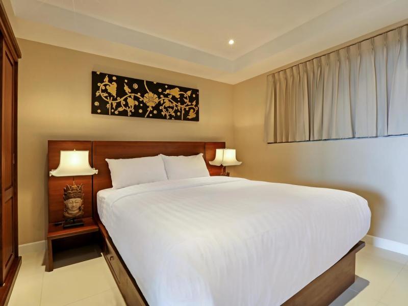 Shanaya Residence Ocean View Kata