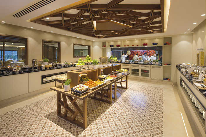 Movenpick Hotel Istanbul Golden Horn