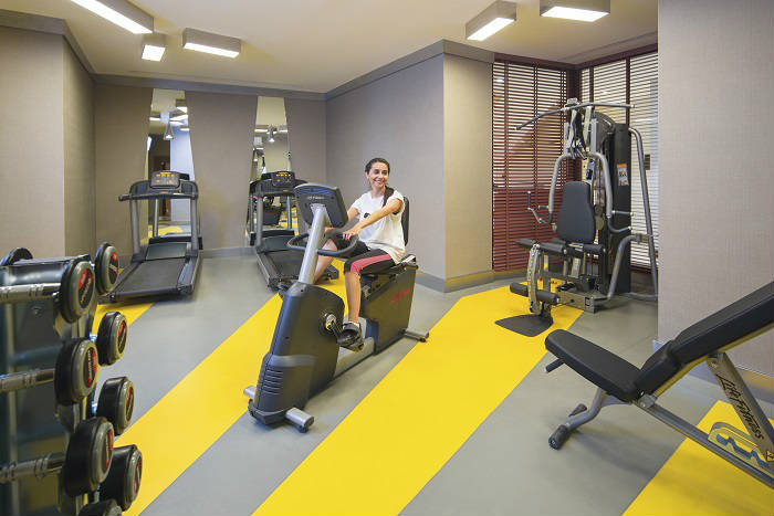 Movenpick Hotel Istanbul Golden Horn