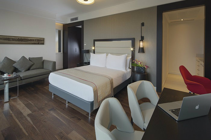 Movenpick Hotel Istanbul Golden Horn