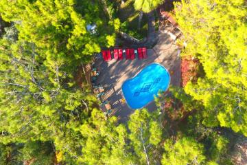 Отель Symbola Oludeniz Beach Hotel Турция, Фетхие, фото 13