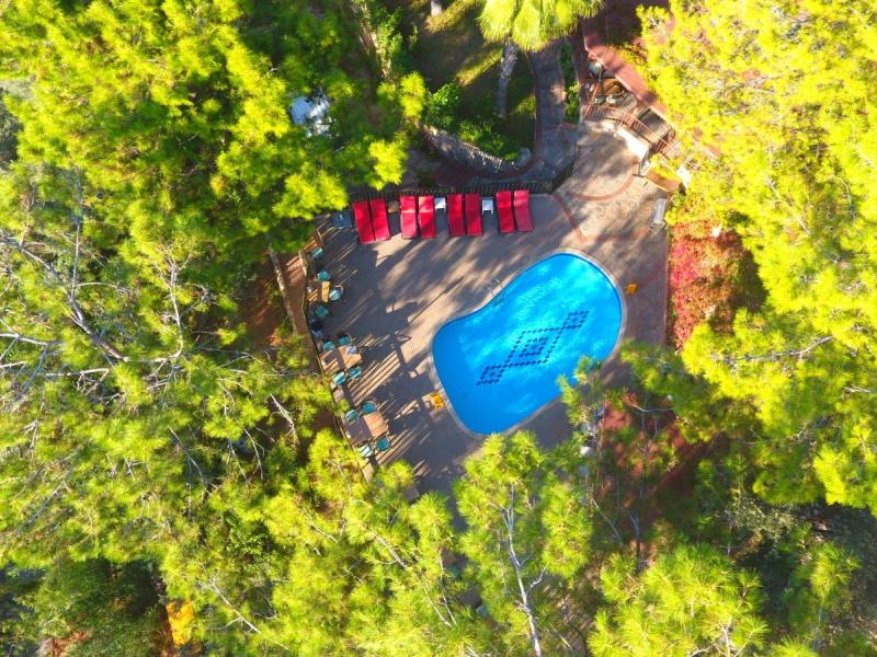 Symbola Oludeniz Beach Hotel