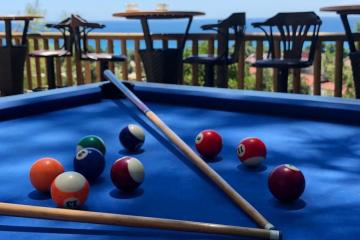 Отель Symbola Oludeniz Beach Hotel Турция, Фетхие, фото 16