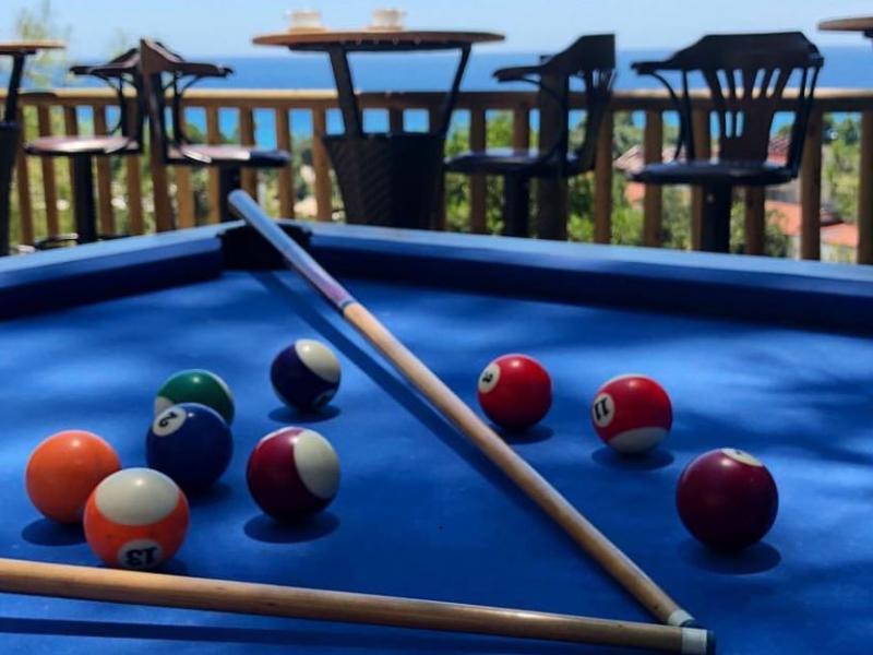 Symbola Oludeniz Beach Hotel