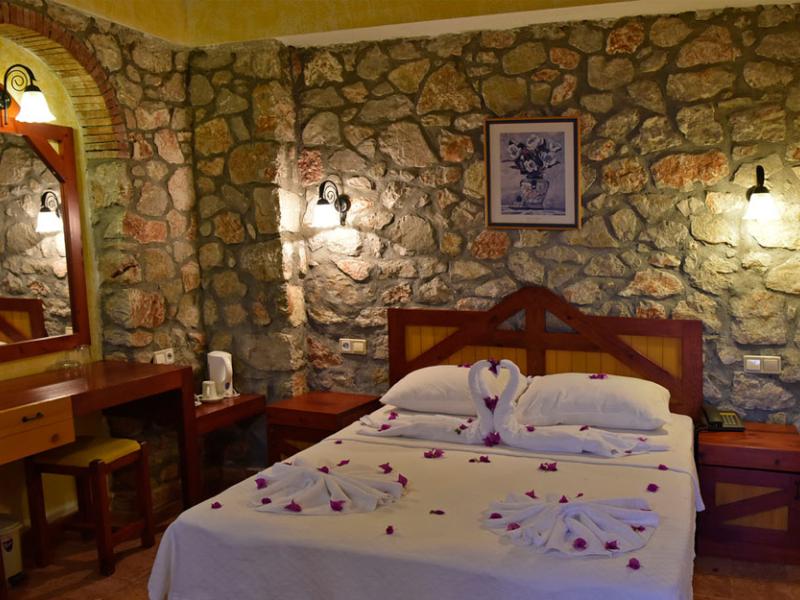 Symbola Oludeniz Beach Hotel