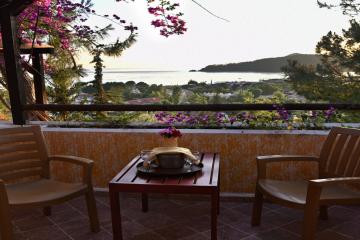 Отель Symbola Oludeniz Beach Hotel Турция, Фетхие, фото 5