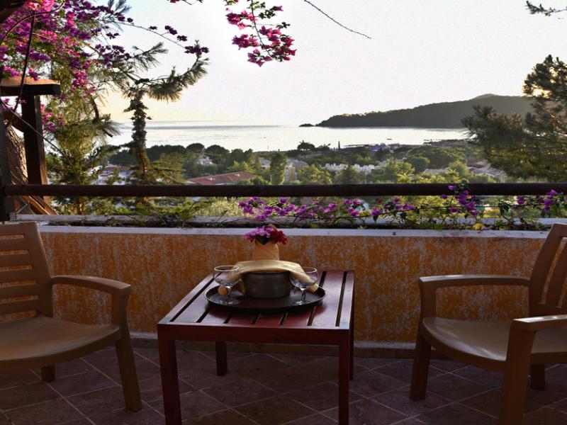 Symbola Oludeniz Beach Hotel