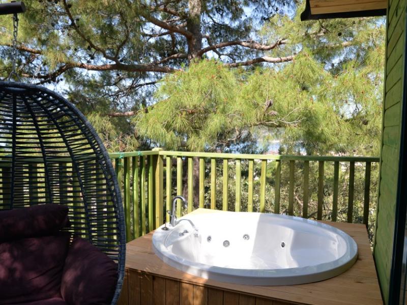 Symbola Oludeniz Beach Hotel