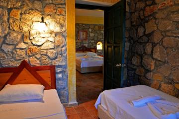 Отель Symbola Oludeniz Beach Hotel Турция, Фетхие, фото 7