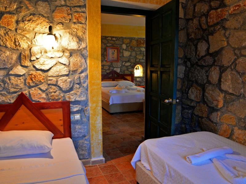 Symbola Oludeniz Beach Hotel