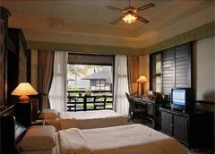 Отель Damai Beach Resort Малайзия, о Борнео, фото 2