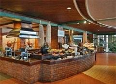 Отель Damai Beach Resort Малайзия, о Борнео, фото 4