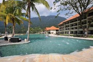 Отель Damai Puri Resort & Spa Малайзия, о Борнео, фото 11