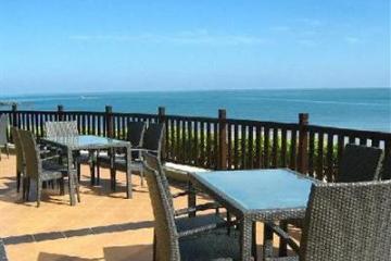 Отель Damai Puri Resort & Spa Малайзия, о Борнео, фото 12