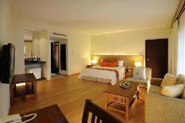 Отель Damai Puri Resort & Spa Малайзия, о Борнео, фото 13