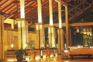 Отель Damai Puri Resort & Spa Малайзия, о Борнео, фото 14