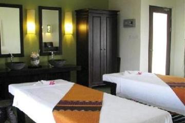 Отель Damai Puri Resort & Spa Малайзия, о Борнео, фото 15