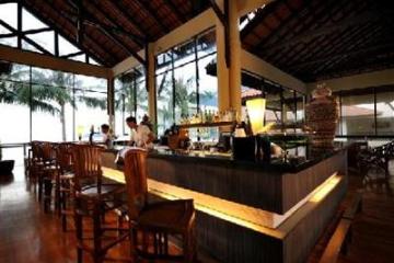 Отель Damai Puri Resort & Spa Малайзия, о Борнео, фото 4