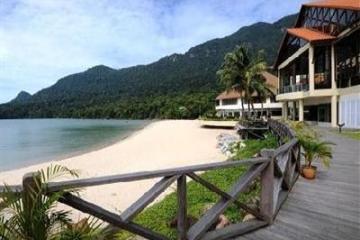 Отель Damai Puri Resort & Spa Малайзия, о Борнео, фото 7
