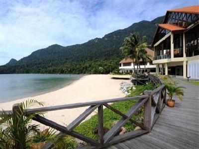 Damai Puri Resort & Spa