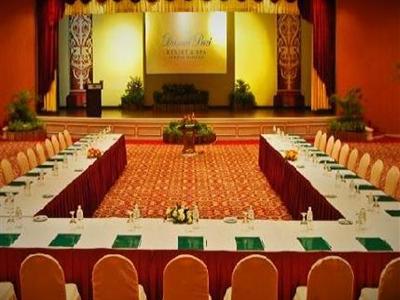 Damai Puri Resort & Spa