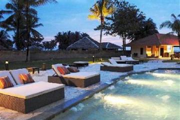 Отель Damai Puri Resort & Spa Малайзия, о Борнео, фото 10