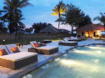 Damai Puri Resort & Spa