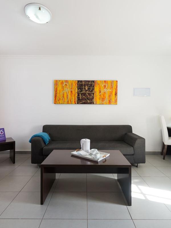 EO Suite Hotel Jardin Dorado