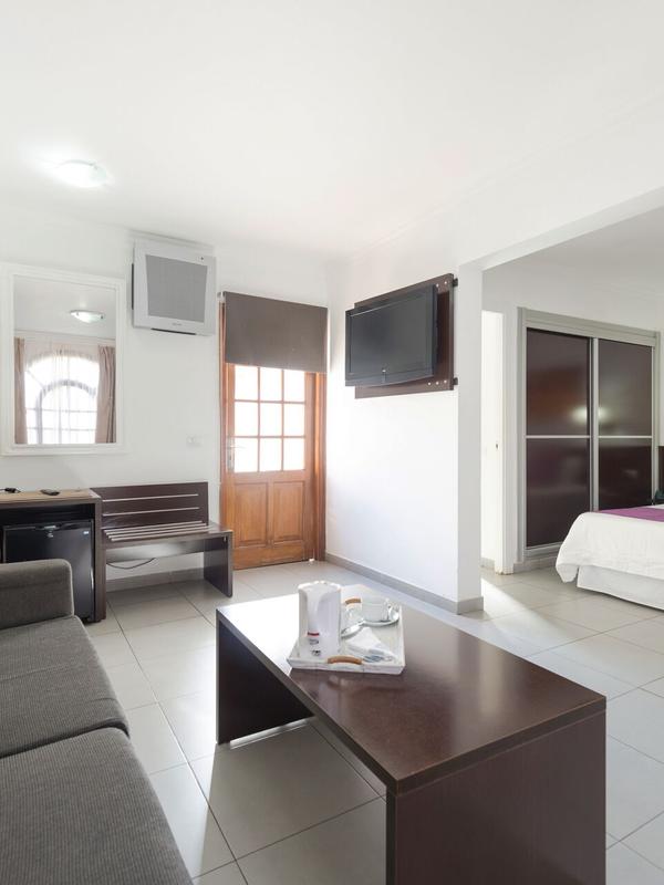 EO Suite Hotel Jardin Dorado