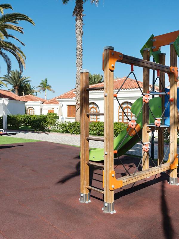 EO Suite Hotel Jardin Dorado