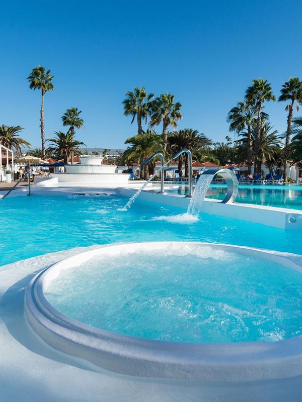EO Suite Hotel Jardin Dorado