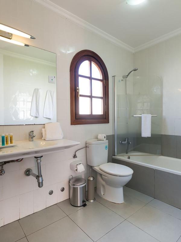 EO Suite Hotel Jardin Dorado