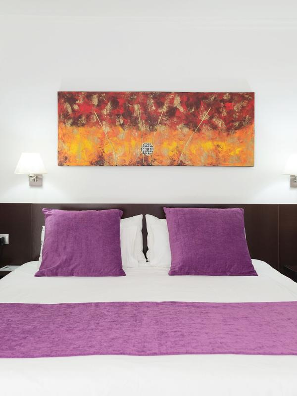 EO Suite Hotel Jardin Dorado