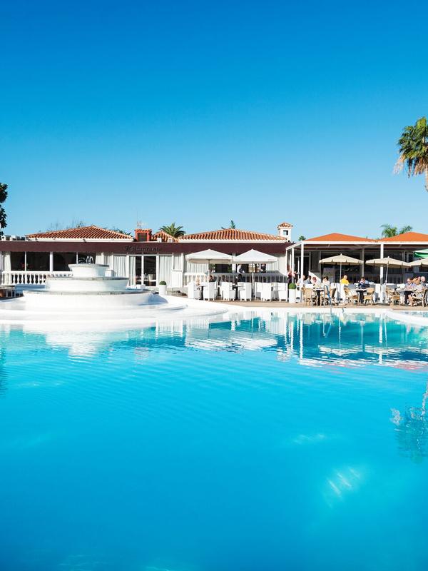 EO Suite Hotel Jardin Dorado