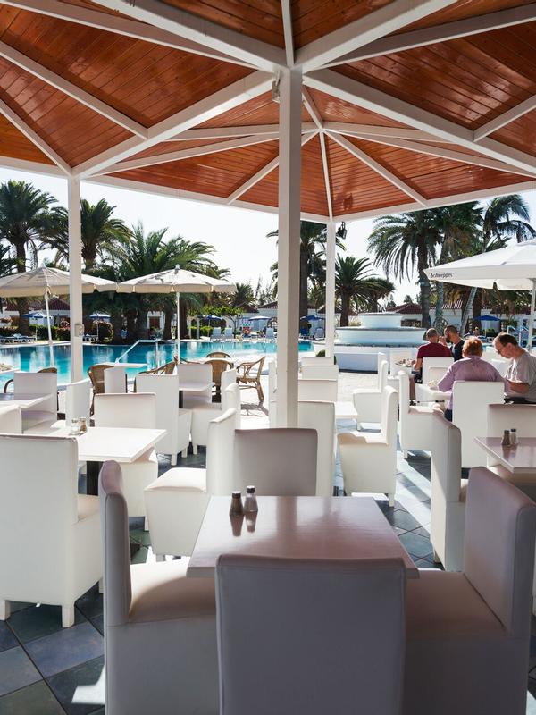 EO Suite Hotel Jardin Dorado