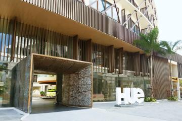 Отель Hue Hotels and Resorts Boracay Managed by HII Филиппины, о Боракай, фото 6