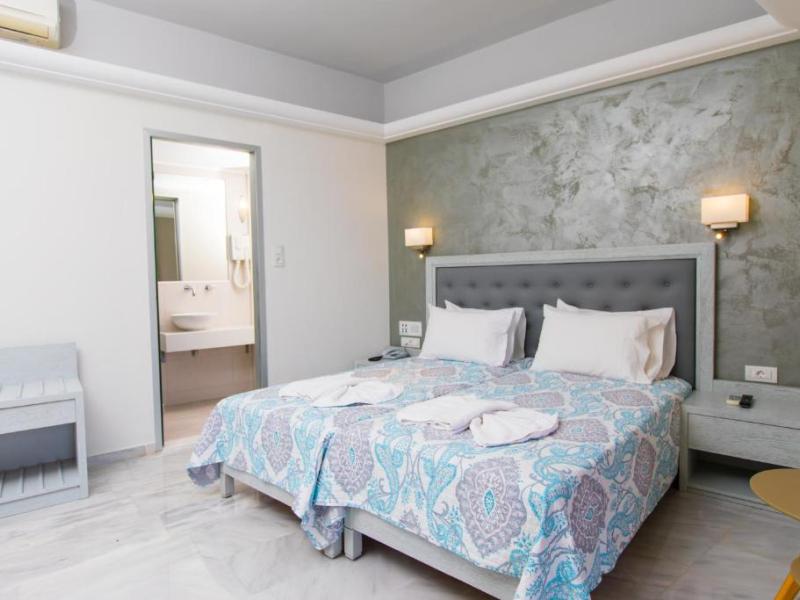 Anita Beach Hotel