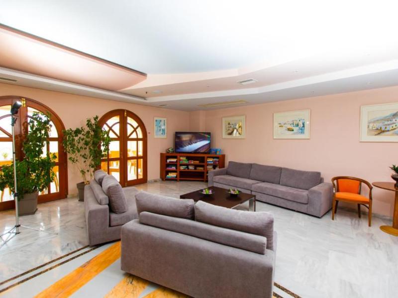 Anita Beach Hotel
