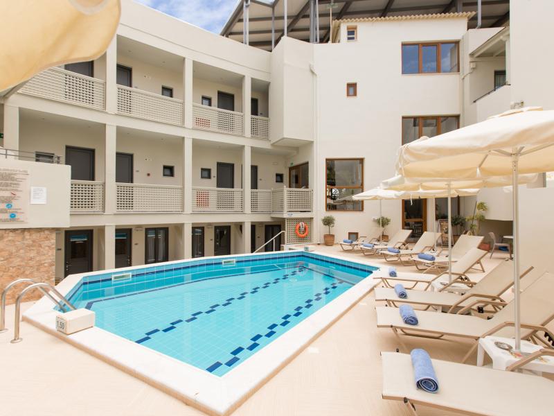 Anita Beach Hotel
