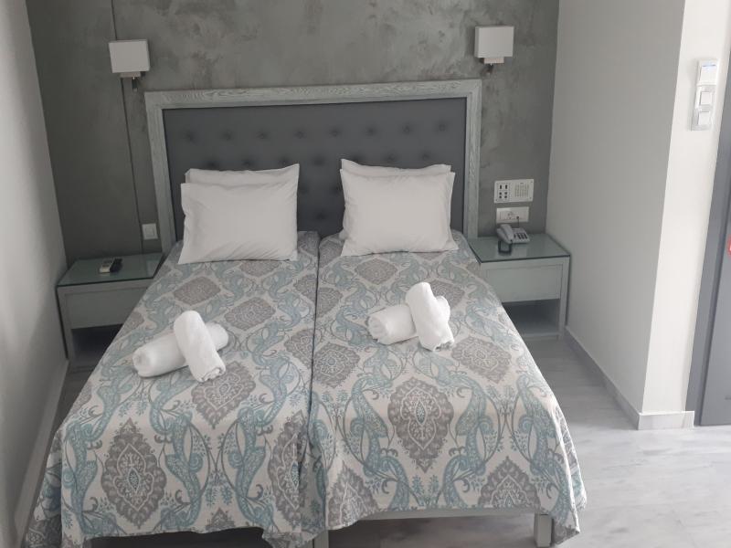 Anita Beach Hotel