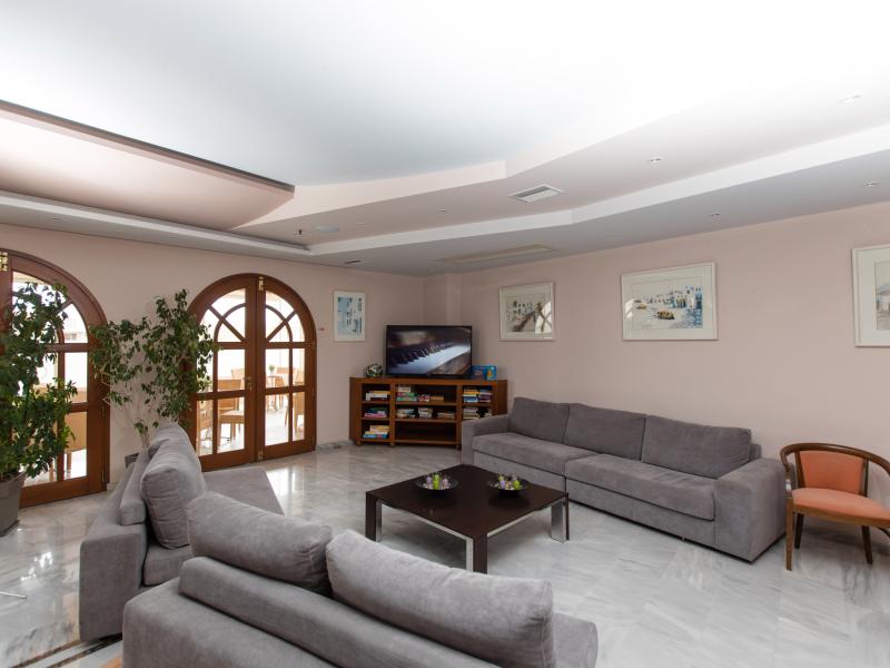 Anita Beach Hotel