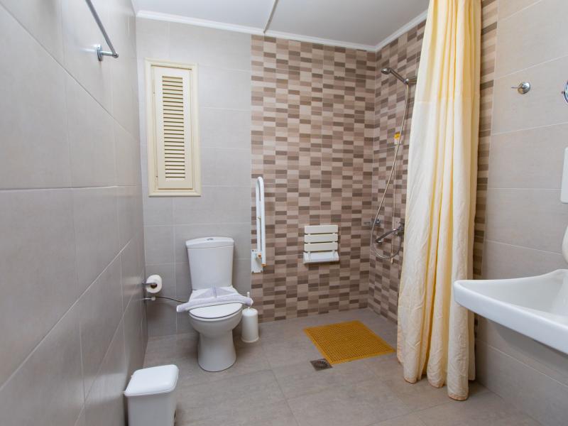 Anita Beach Hotel