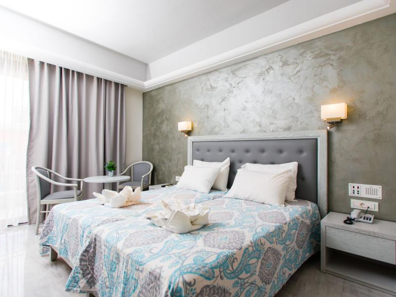 Anita Beach Hotel