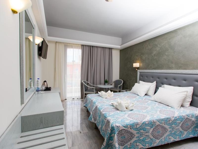 Anita Beach Hotel
