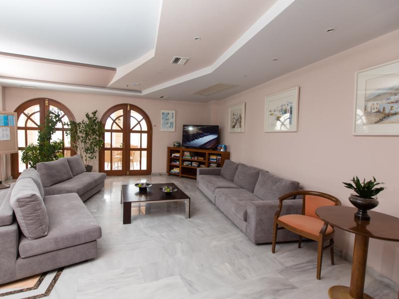 Anita Beach Hotel
